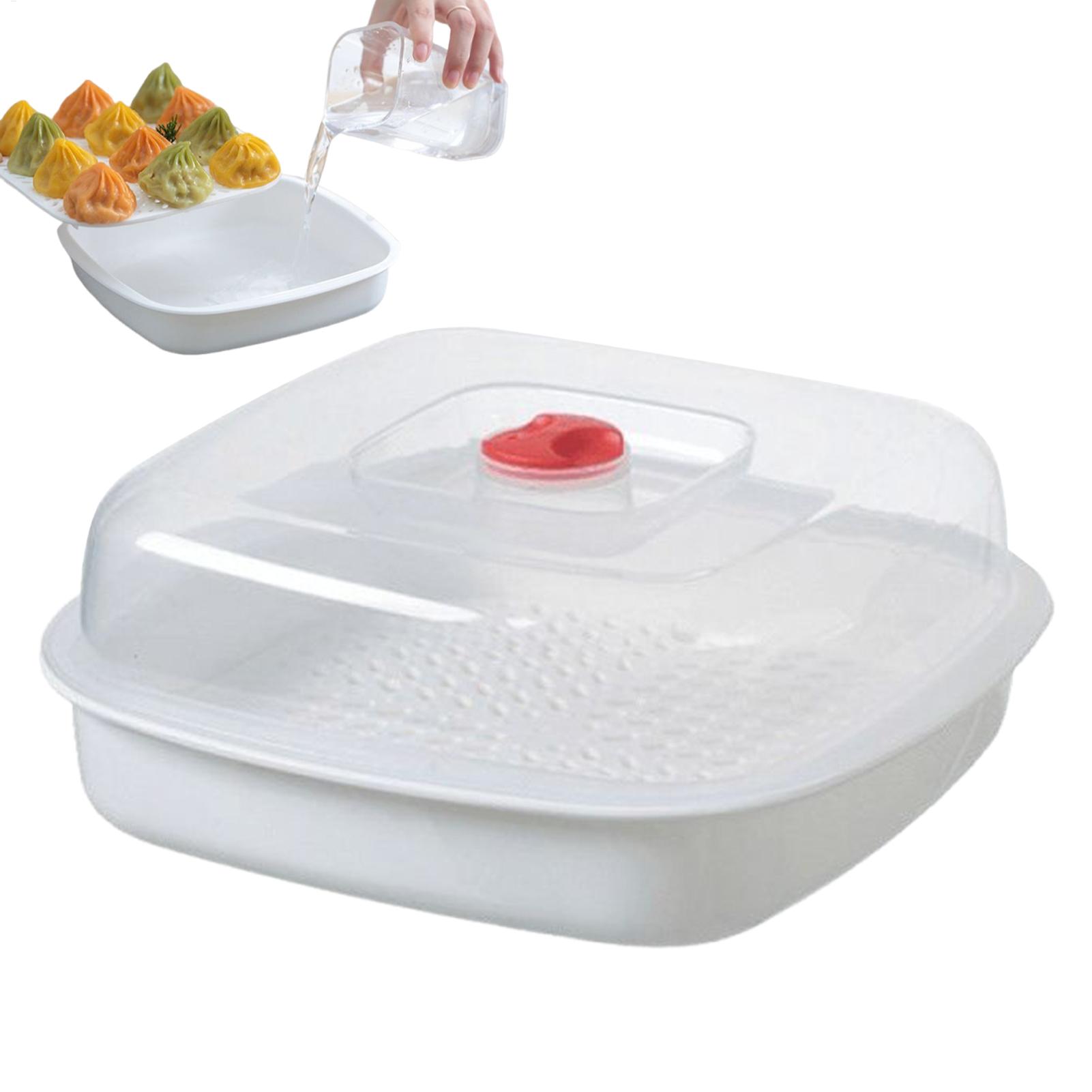 Food Grade Microwave Steamer K - Baby Food Gerber recension och pris