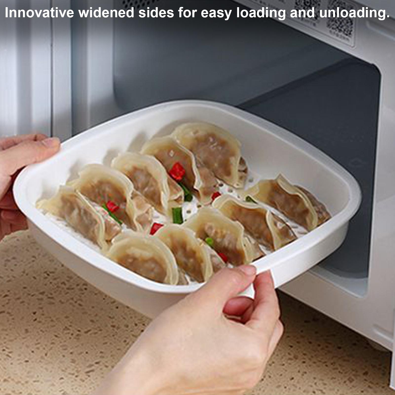 Food Grade Microwave Steamer K - Baby Food Gerber recension och pris